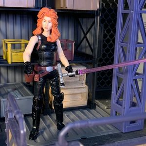 Mara Jade