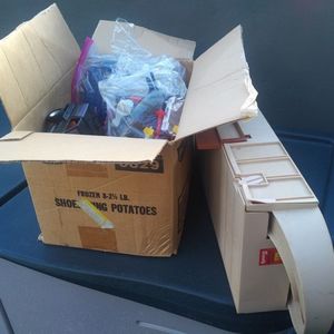My Best Thrift Store Haul
