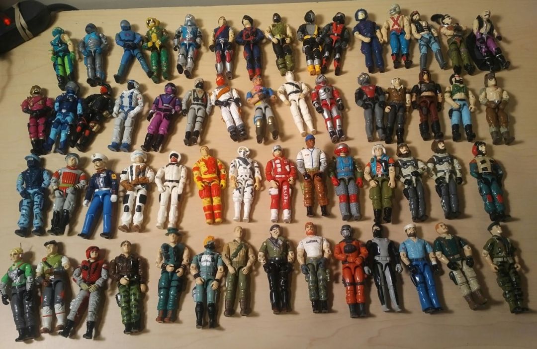 My Best Thrift Store Haul - Image 2