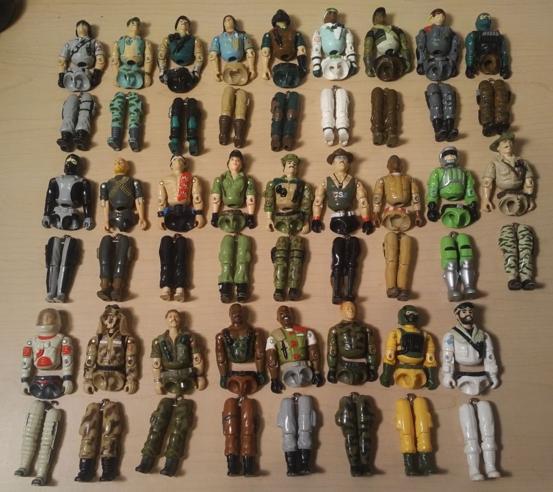 My Best Thrift Store Haul - Image 3