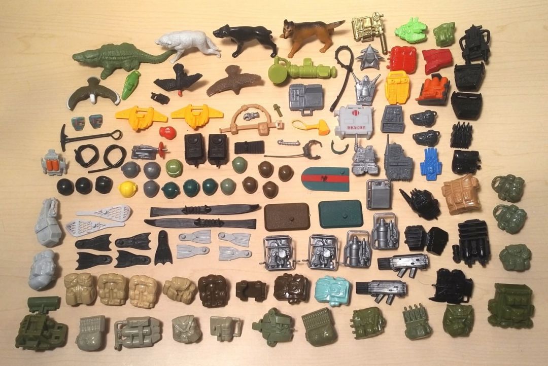 My Best Thrift Store Haul - Image 6