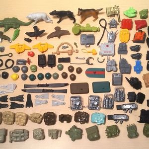 My Best Thrift Store Haul