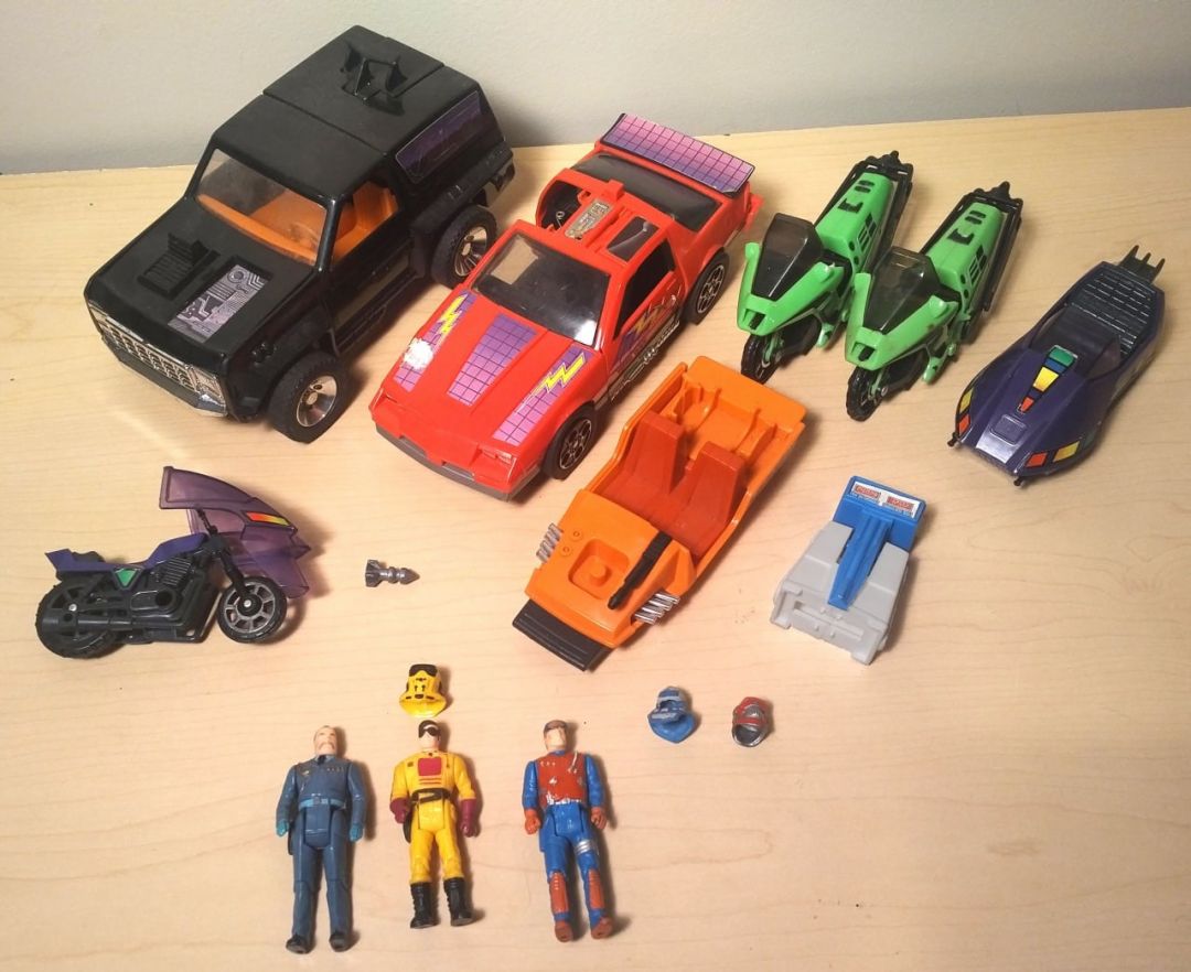 My Best Thrift Store Haul - Image 10
