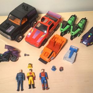 My Best Thrift Store Haul