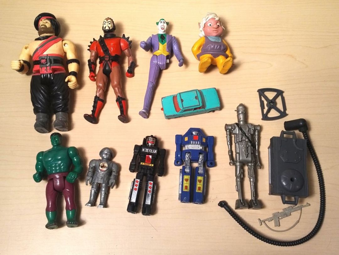 My Best Thrift Store Haul - Image 11