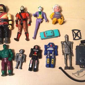 My Best Thrift Store Haul