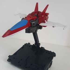 Blue Jet