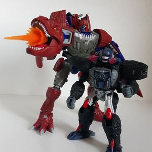 T-Wrecks