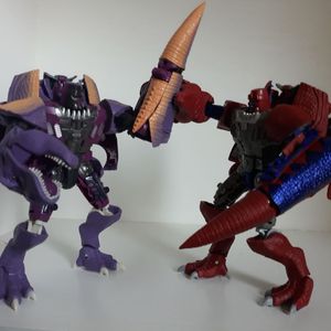 T-Wrecks
