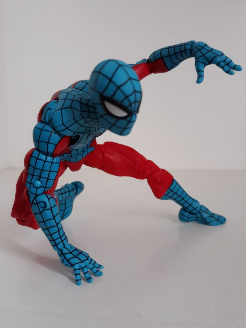 Web-Man