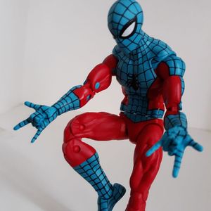 Web-Man