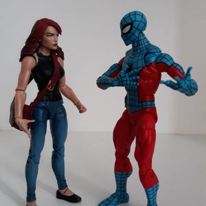 Web-Man