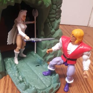 Adventures in the Castle