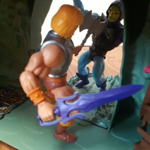 Adventures in the Castle