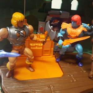 Adventures in the Castle