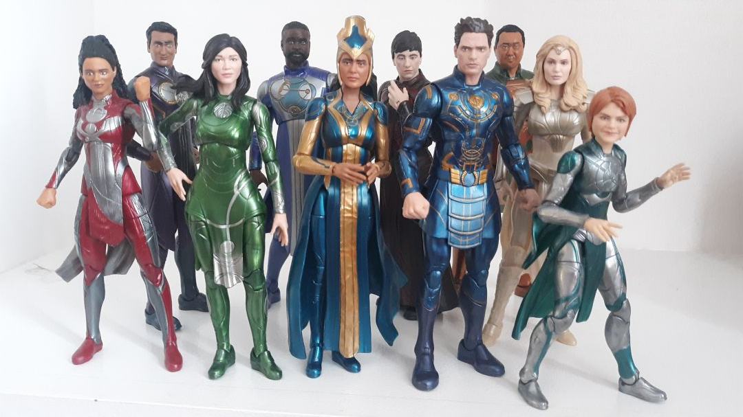 Eternals