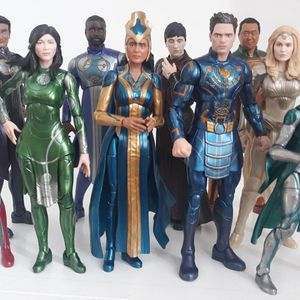 Eternals