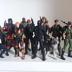 Classified