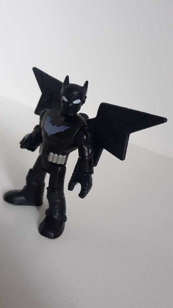 Batwing