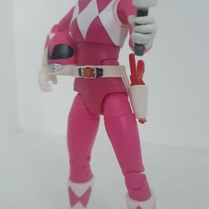 Teenage Mutant Power Rangers