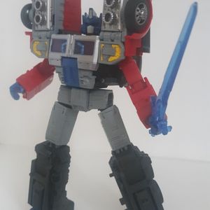 Heroes and Villains