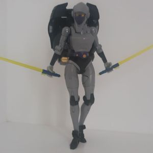 Nightbird
