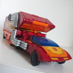 Rodimus Prime
