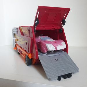 Rodimus Prime