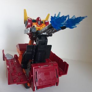 Rodimus Prime