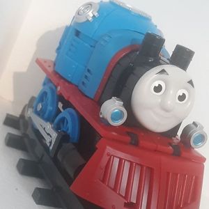 Steve Train