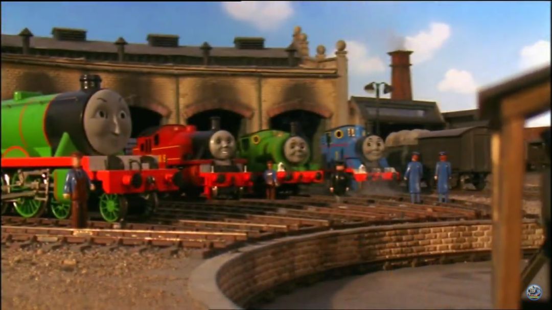 Thomas&Friends