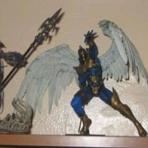 Redeemer