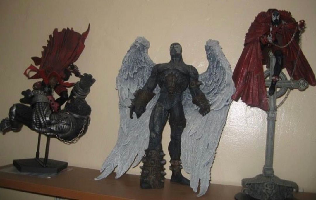 Wings Of Redemption  - Image 1