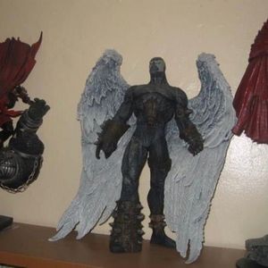Wings Of Redemption 