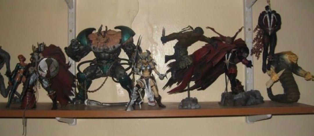 Overtkill - Image 1