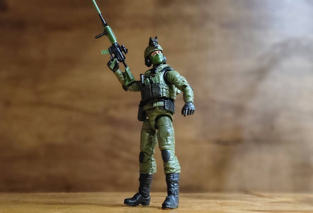 Delta Trooper - Image 2