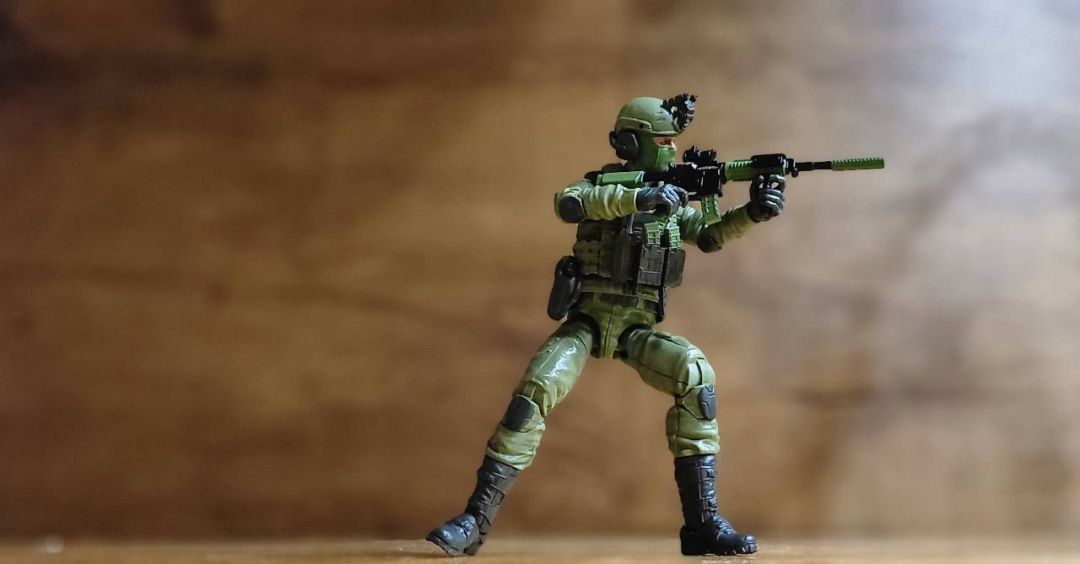 Delta Trooper - Image 3