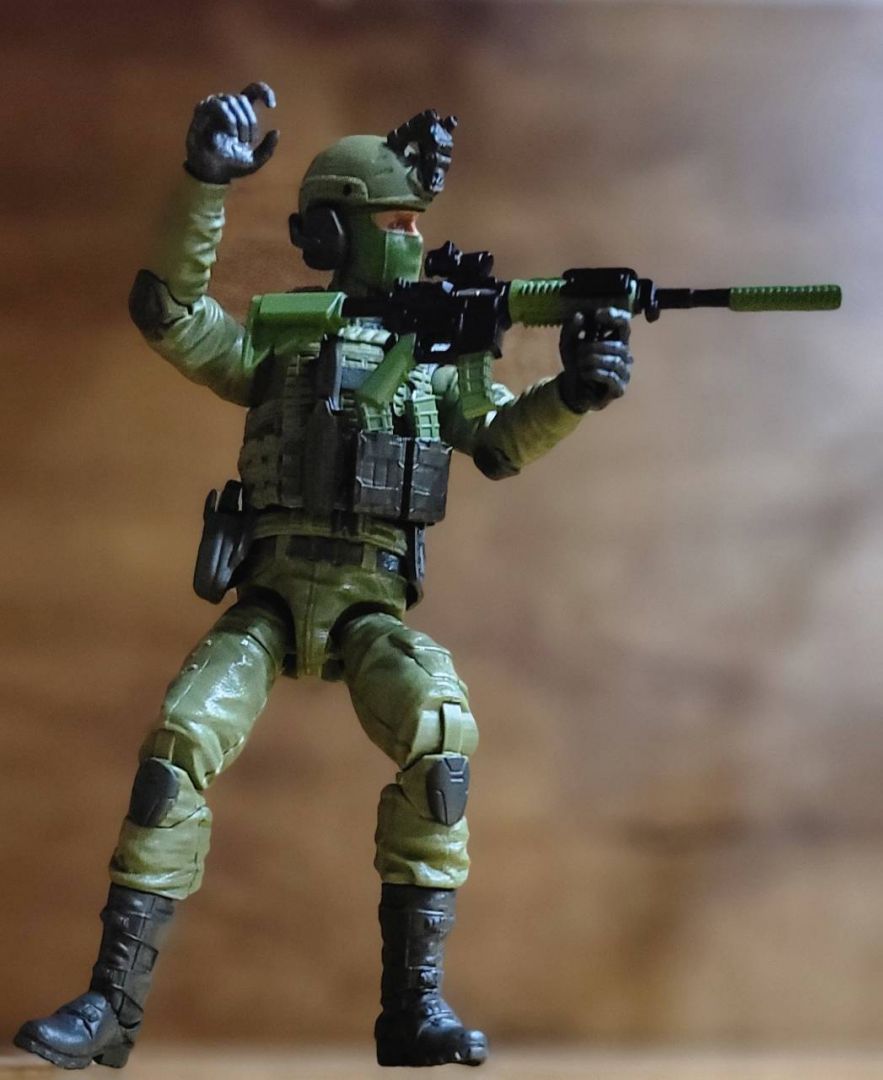 Delta Trooper - Image 4