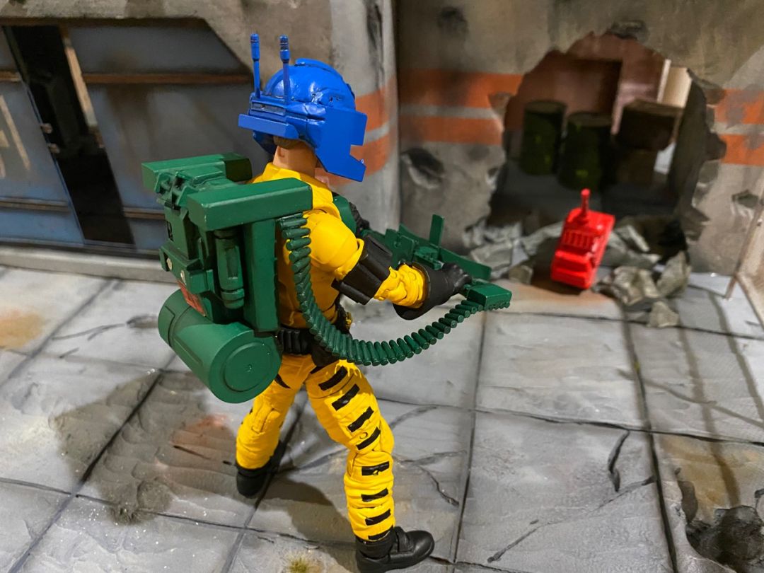 Custom Classified Lightfoot - Image 2