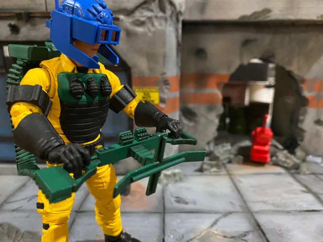 Custom Classified Lightfoot - Image 3