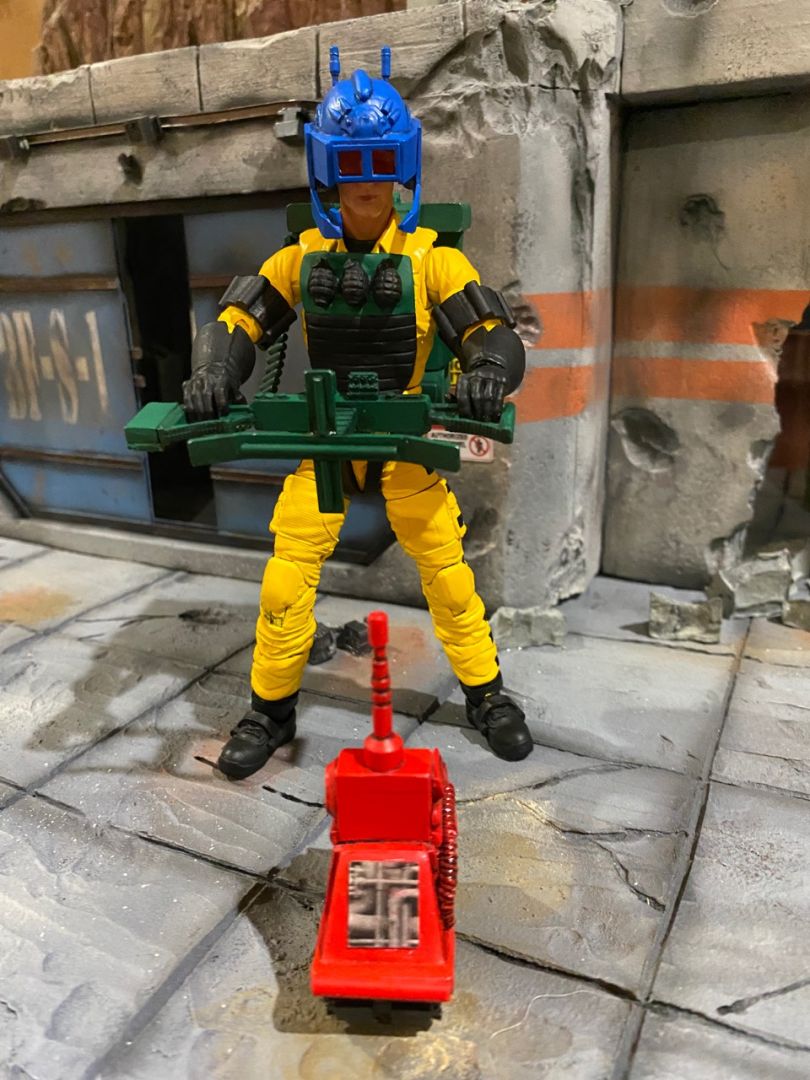 Custom Classified Lightfoot - Image 7