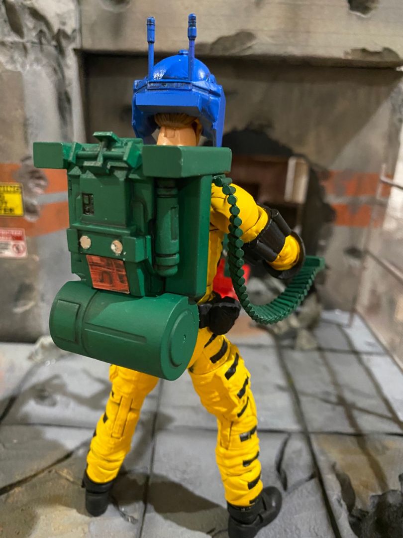 Custom Classified Lightfoot - Image 8