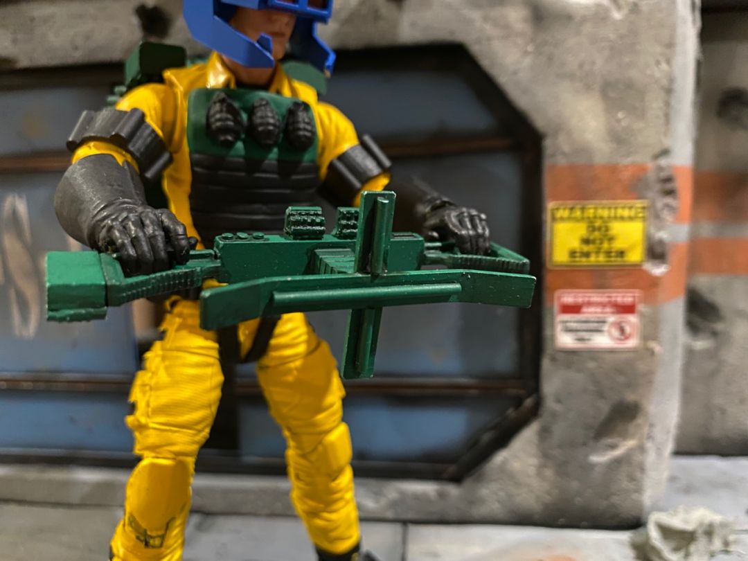 Custom Classified Lightfoot - Image 10