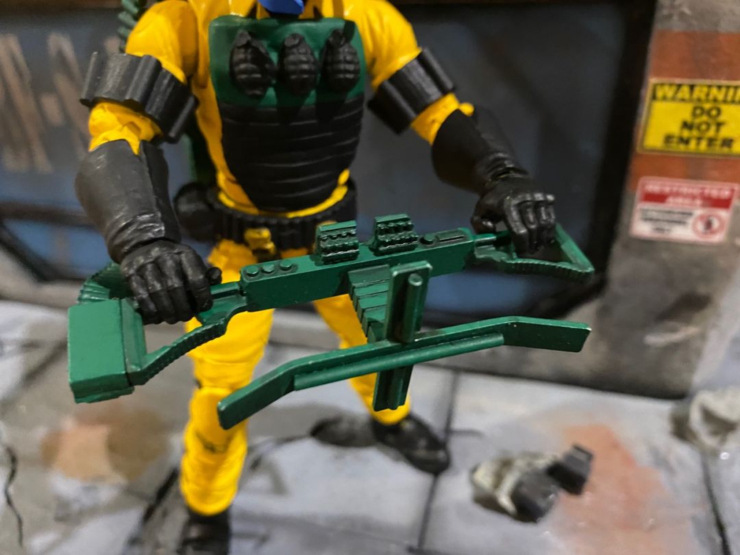 Custom Classified Lightfoot - Image 11