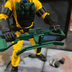 Custom Classified Lightfoot