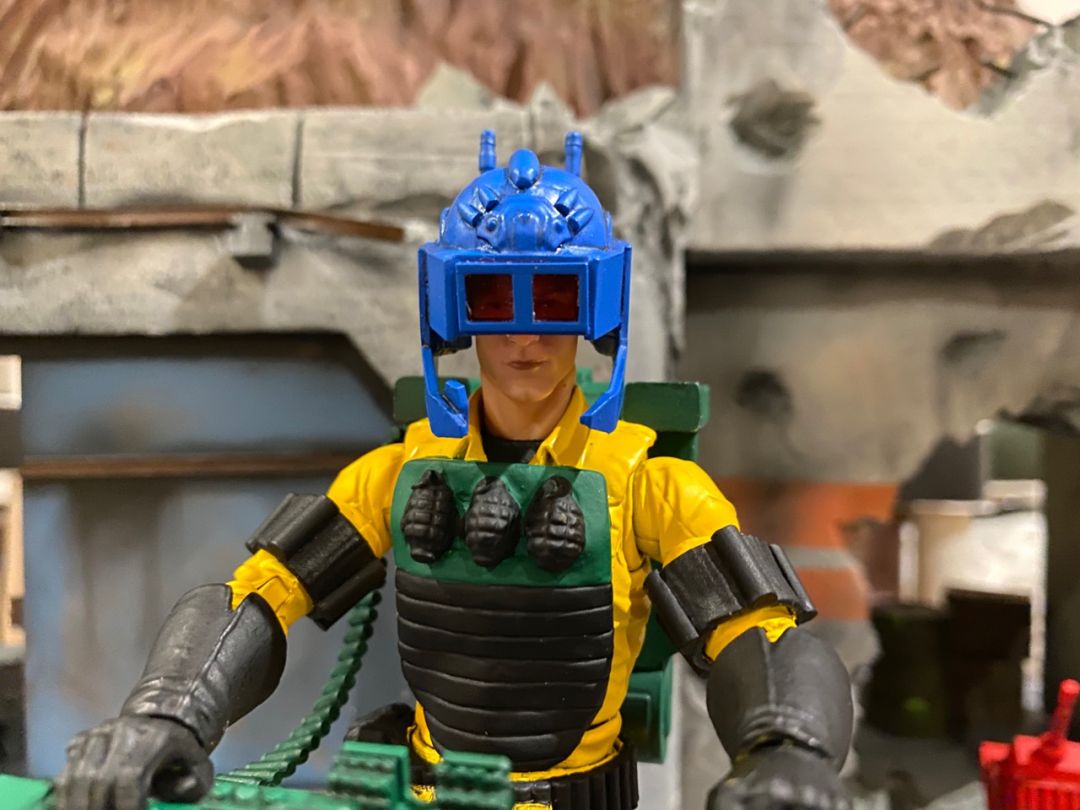 Custom Classified Lightfoot - Image 14