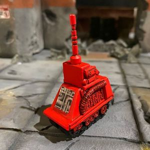 Custom Classified Lightfoot