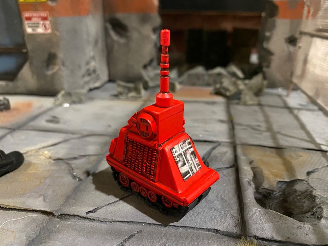 Custom Classified Lightfoot - Image 18