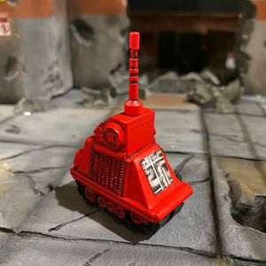 Custom Classified Lightfoot