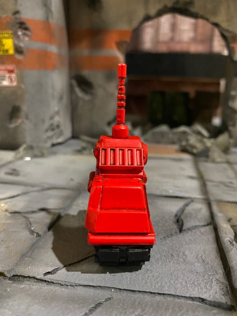 Custom Classified Lightfoot - Image 19